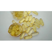 OEM Health & Dietary Supplement Vitamin E Veggie Softgel Capsules